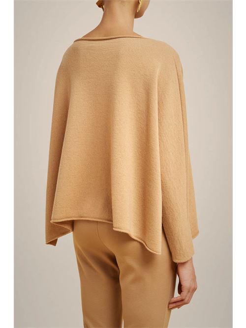 MAGLIA 100% CASHMERE LIVIANA CONTI | L4WC94U691